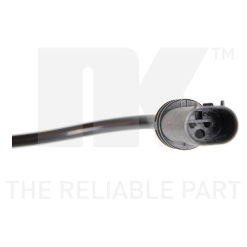 Sensor, Raddrehzahl NK 291572 f&uuml;r BMW MINI, Vorderachse