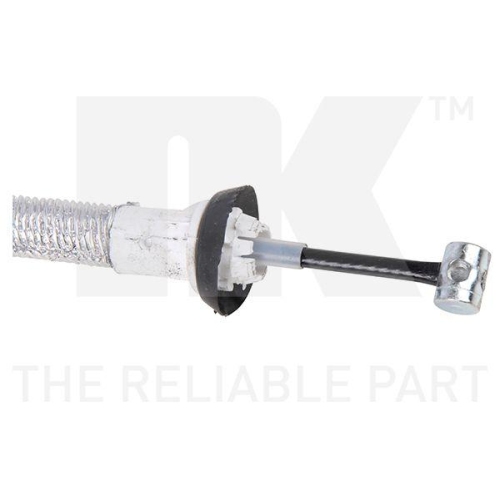 Seilzug, Feststellbremse NK 9023213 f&uuml;r FIAT, rechts