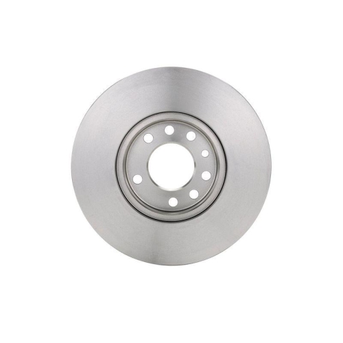 Bremsscheibe BOSCH 0 986 478 588 f&uuml;r OPEL SAAB VAUXHALL, Hinterachse