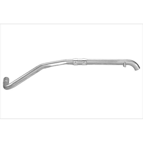 HELLA Abgasrohr 8LA 366 004-261 Easy2Fit –