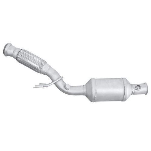 HELLA Katalysator 8LE 366 052-551 Easy2Fit &ndash;