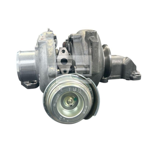 BE TURBO 127757 Lader, Aufladung f&uuml;r FIAT OPEL SAAB