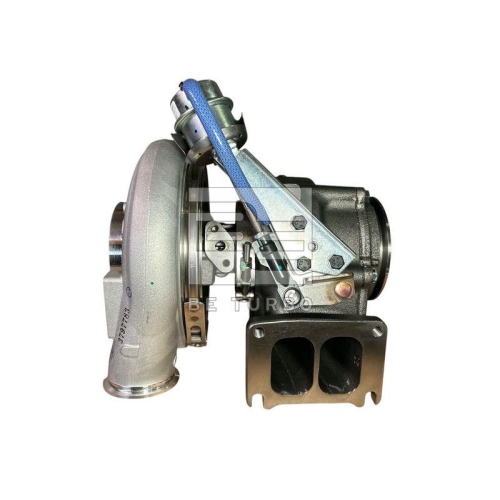 BE TURBO 132144 Lader, Aufladung f&uuml;r RENAULT VOLVO