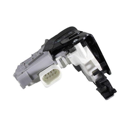 METZGER AUTOTEILE 2314792 T&uuml;rschloss GREENPARTS f&uuml;r AUDI, hinten rechts