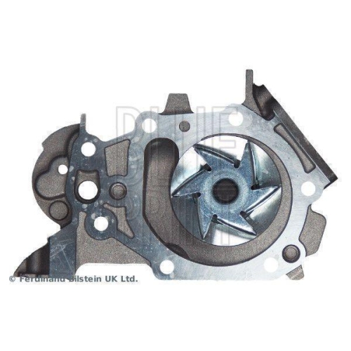 Wasserpumpe, Motork&uuml;hlung BLUE PRINT ADC49164 f&uuml;r NISSAN RENAULT DACIA