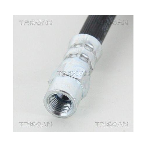 Bremsschlauch TRISCAN 8150 29101 f&uuml;r AUDI VW, Vorderachse