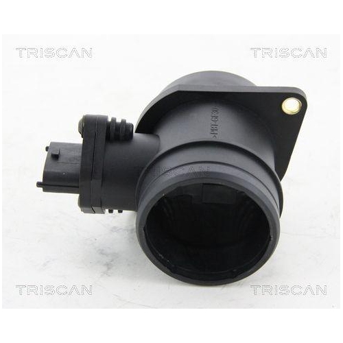 Luftmassenmesser TRISCAN 8812 15009 f&uuml;r ALFA ROMEO FIAT OPEL VAUXHALL
