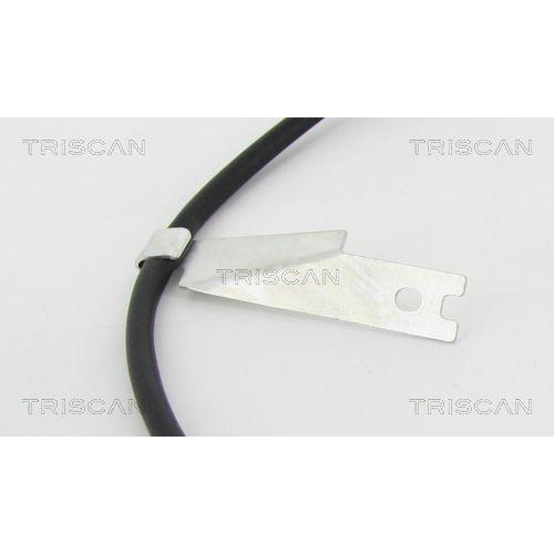 Sensor, Raddrehzahl TRISCAN 8180 69210 f&uuml;r OPEL SUZUKI VAUXHALL