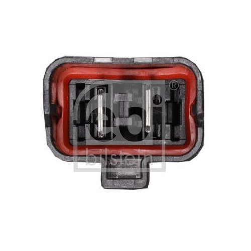 FEBI BILSTEIN Kompressor, Druckluftanlage 185706 febi Plus f&uuml;r LAND ROVER