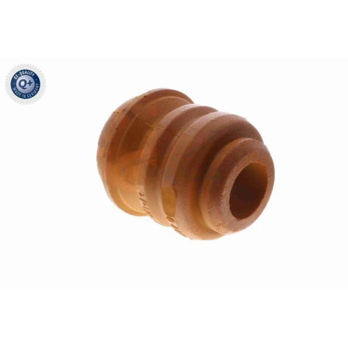 Anschlagpuffer, Federung VAICO V40-0269 Q+, Erstausrüsterqualität für OPEL