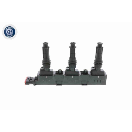 Z&uuml;ndspule VEMO V40-70-0048 Q+, Erstausr&uuml;sterqualit&auml;t f&uuml;r OPEL GENERAL MOTORS