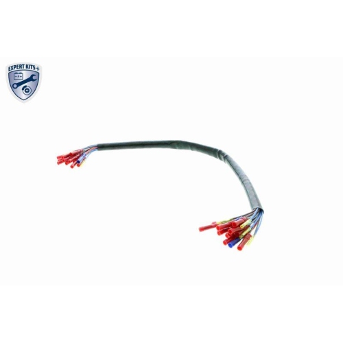Reparatursatz, Kabelsatz VEMO V10-83-0065 EXPERT KITS + f&uuml;r VW VAG, Fahrzeugt&uuml;r