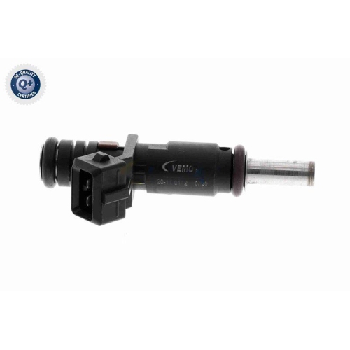 Einspritzventil VEMO V20-11-0112 Q+, Erstausr&uuml;sterqualit&auml;t f&uuml;r BMW