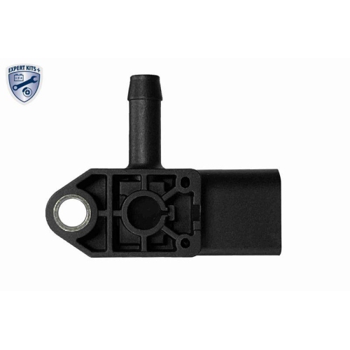 Sensor, Abgasdruck VEMO V10-72-0367 EXPERT KITS + f&uuml;r AUDI SEAT SKODA VW VAG