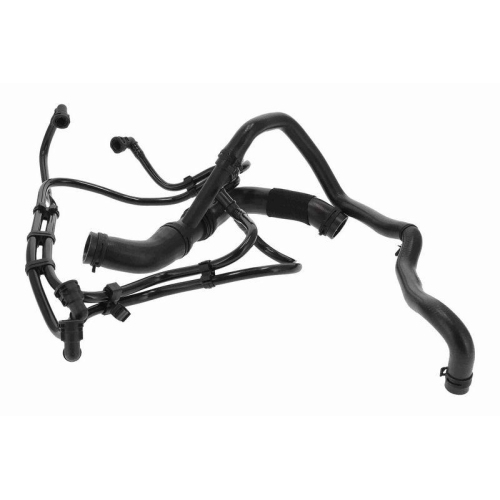 K&uuml;hlerschlauch VAICO V48-0669 Original VAICO Qualit&auml;t f&uuml;r LAND ROVER, oben