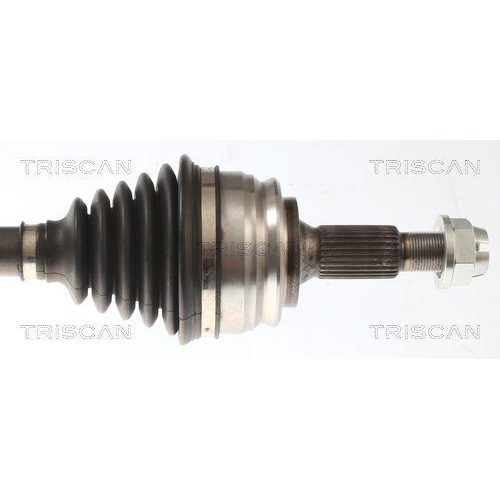 Antriebswelle TRISCAN 8540 28739 f&uuml;r CITRO&Euml;N OPEL PEUGEOT VAUXHALL