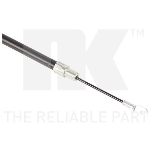 Seilzug, Feststellbremse NK 901515 für BMW, hinten, links, rechts