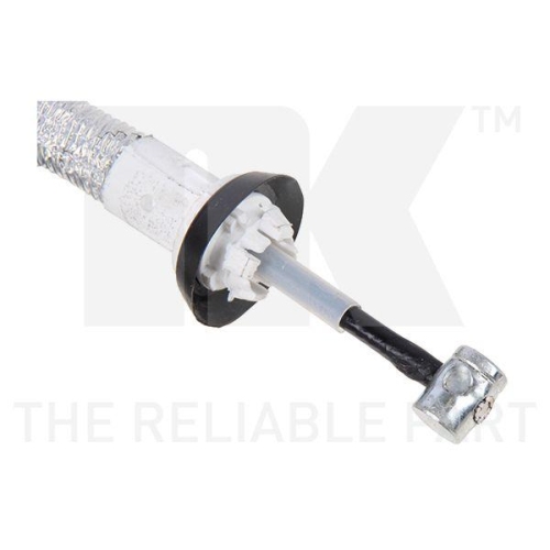 Seilzug, Feststellbremse NK 9023214 f&uuml;r FIAT, links