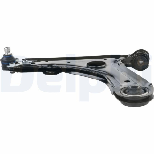 DELPHI TC762 Lenker, Radaufh&auml;ngung f&uuml;r SEAT VW, Hinterachse, Vorderachse, au&szlig;en