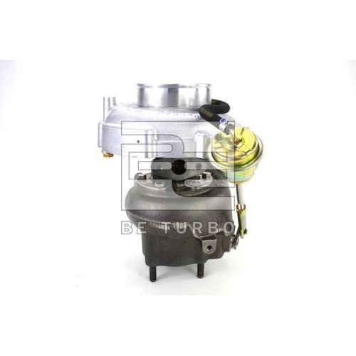 BE TURBO 125055 Lader, Aufladung f&uuml;r MERCEDES-BENZ