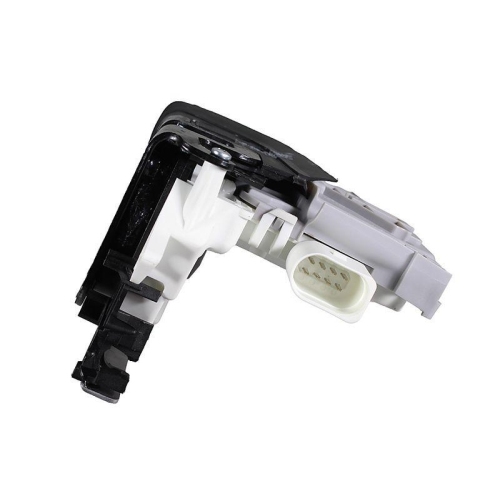METZGER AUTOTEILE 2314789 T&uuml;rschloss GREENPARTS f&uuml;r AUDI, hinten links