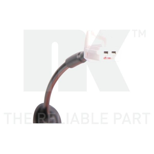 NK 299954 Sensor, Raddrehzahl f&uuml;r HYUNDAI KIA, Hinterachse links