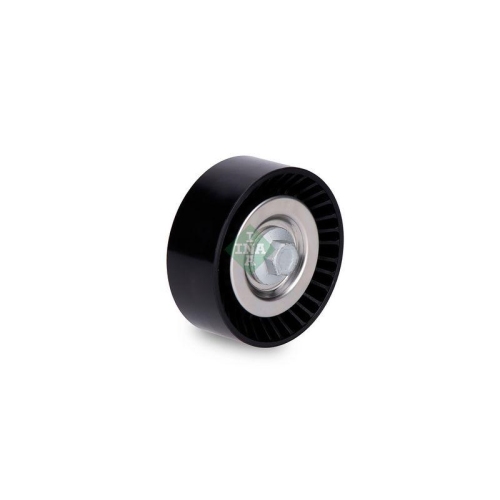 Umlenk-/F&uuml;hrungsrolle, Keilrippenriemen Schaeffler INA 532 0501 10 f&uuml;r FORD