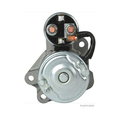 Starter HERTH+BUSS JAKOPARTS J5213056 f&uuml;r MAZDA MITSUBISHI