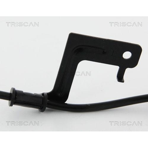 Sensor, Raddrehzahl TRISCAN 8180 43514 f&uuml;r HYUNDAI KIA, Vorderachse links