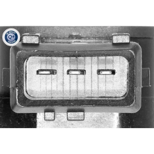 Sensor, Drosselklappenstellung VEMO V22-72-0042 Q+, Erstausr&uuml;sterqualit&auml;t f&uuml;r