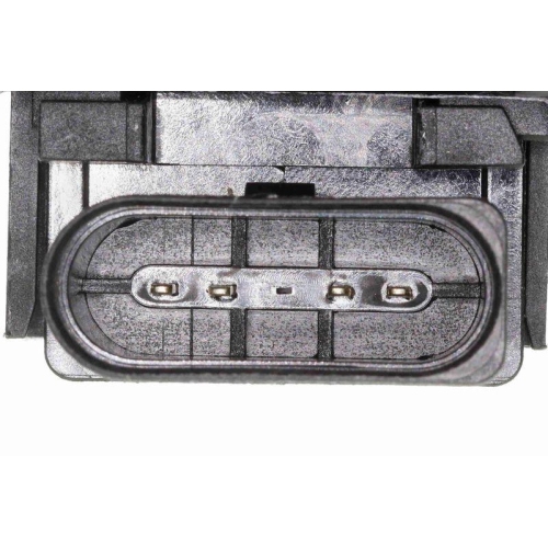 Geberzylinder, Kupplung VAICO V10-7447 Original VAICO Qualität für VW