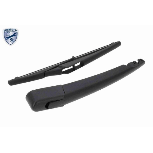 Wischarm, Scheibenreinigung VAICO V42-1157 EXPERT KITS + für PEUGEOT, hinten