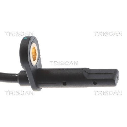 Sensor, Raddrehzahl TRISCAN 8180 14231 f&uuml;r NISSAN, Vorderachse