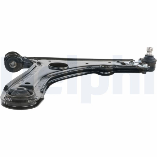 DELPHI TC763 Lenker, Radaufh&auml;ngung f&uuml;r SEAT VW, Hinterachse, Vorderachse, au&szlig;en