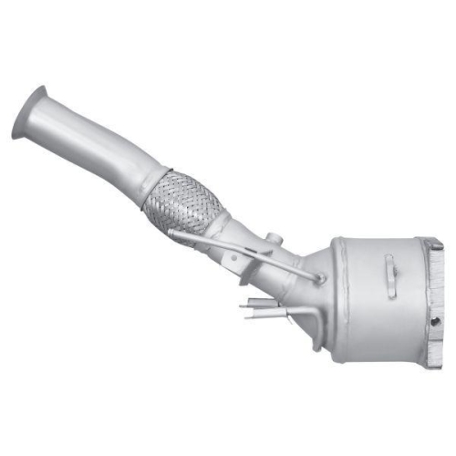 HELLA Katalysator 8LE 366 052-571 Easy2Fit &ndash;