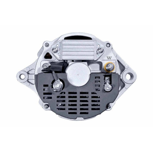 HELLA Generator 8EL 015 643-611 f&uuml;r RENAULT MASSEY FERGUSON CLAAS