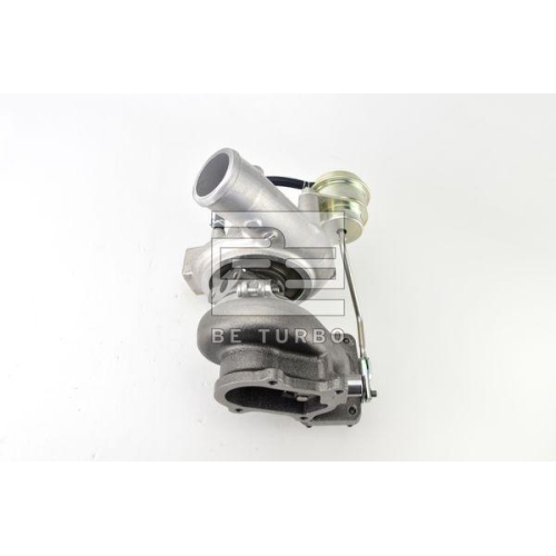 BE TURBO 124703 Lader, Aufladung f&uuml;r FIAT IVECO CITRO&Euml;N/PEUGEOT