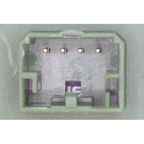 VEMO V24-73-0098 Schalter, Fensterheber Original VEMO Qualit&auml;t f&uuml;r FIAT