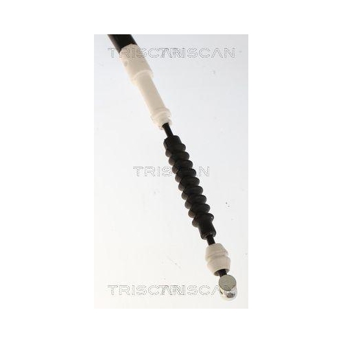 TRISCAN 8140 131371 Seilzug, Feststellbremse f&uuml;r TOYOTA, hinten links