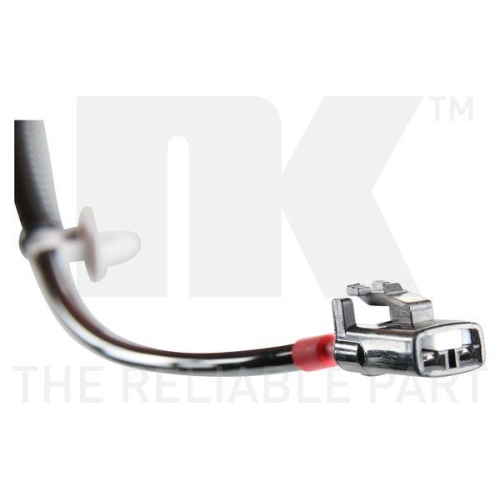 NK 293548 Sensor, Raddrehzahl f&uuml;r KIA, Vorderachse rechts