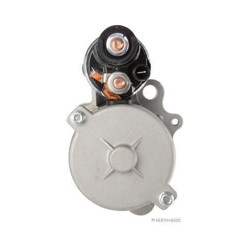 Starter HERTH+BUSS JAKOPARTS J5214055 f&uuml;r HONDA