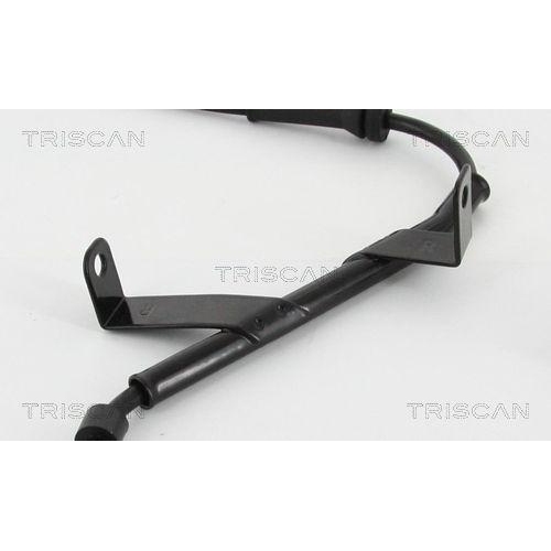 Sensor, Raddrehzahl TRISCAN 8180 43515 f&uuml;r HYUNDAI KIA, Vorderachse rechts