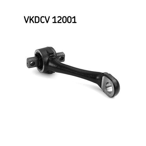 Lenker, Radaufhängung SKF VKDCV 12001 für MERCEDES-BENZ