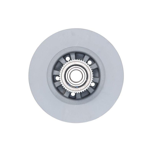 Bremsscheibe BOSCH 0 986 479 D82 f&uuml;r NISSAN OPEL RENAULT VAUXHALL, Hinterachse