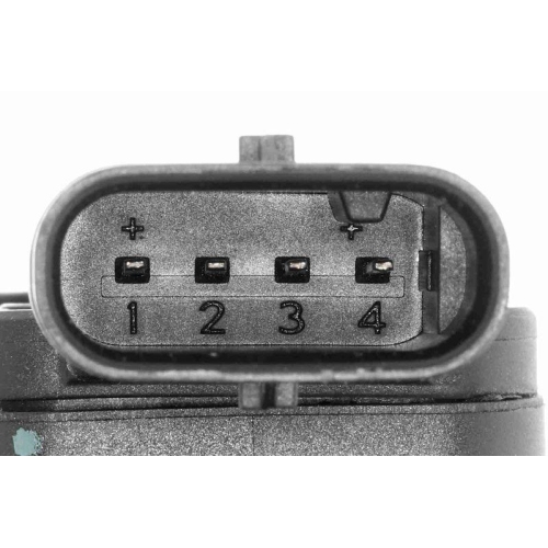 Luftmassenmesser VEMO V30-72-0766 Green Mobility Parts f&uuml;r MERCEDES-BENZ