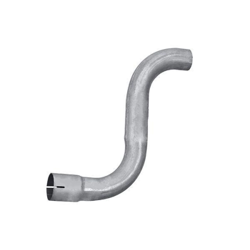 HELLA Abgasrohr 8LA 366 004-301 Easy2Fit –