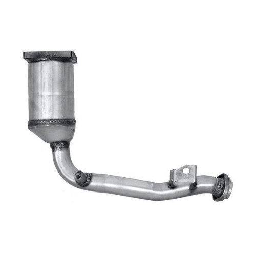 HELLA Katalysator 8LE 366 052-581 Easy2Fit &ndash;