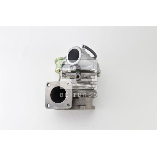 BE TURBO 127776RED Lader, Aufladung f&uuml;r CHRYSLER