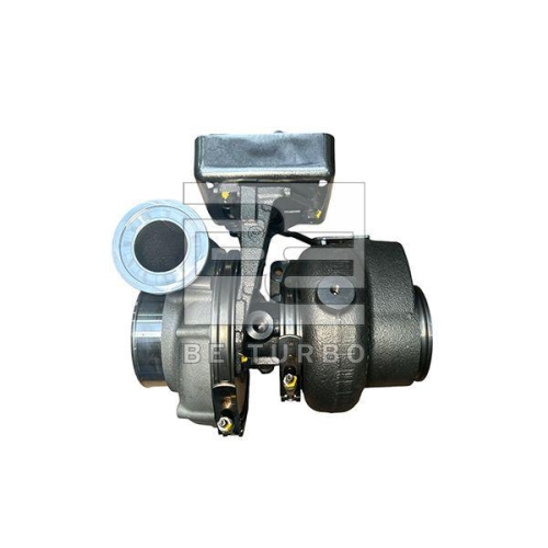 BE TURBO 132216 Lader, Aufladung f&uuml;r AGCO