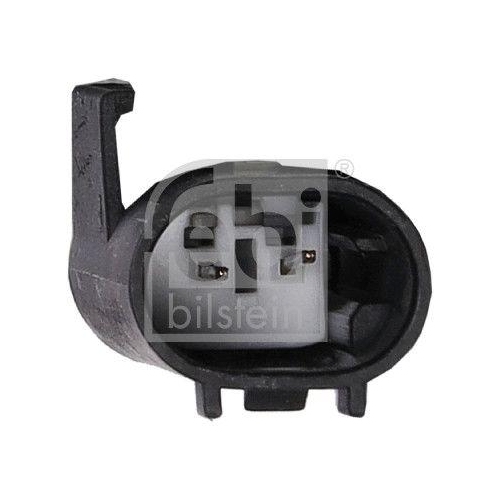 FEBI BILSTEIN 1005617 Kompressor, Klimaanlage f&uuml;r MERCEDES-BENZ